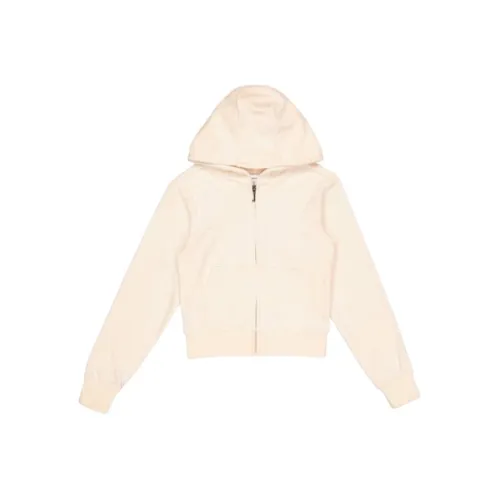 JUZI Куртки и Пальто Бежевый Детский