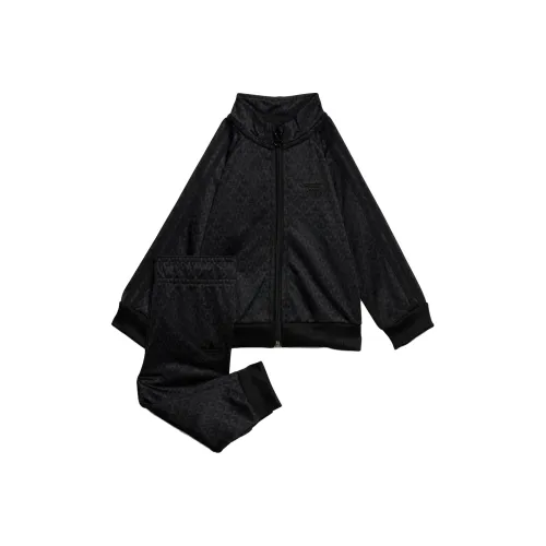 Adidas Originals Повседневная спортивная одежда Dres Track Детская