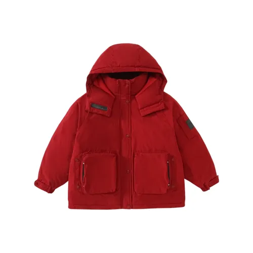 MY LITTLE PONY Down Jacket Teenagers