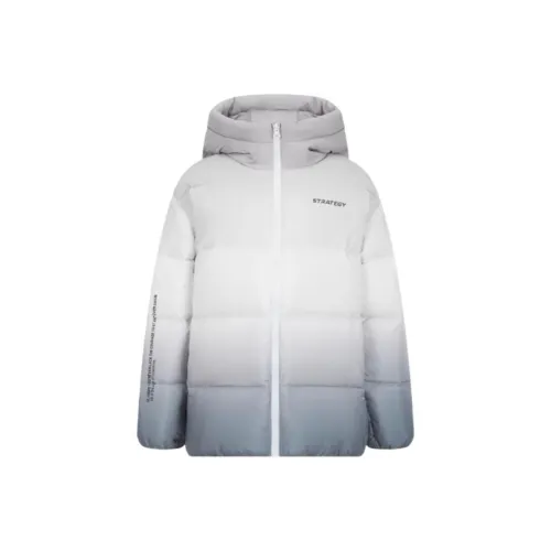 SNOW FLYING Пуховик Подростки