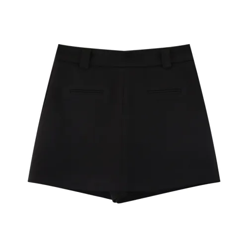 DianThia Повседневные короткие юбки для женщин