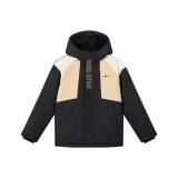 Глубокий черный