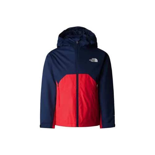 THE NORTH FACE Куртка Dryvent PEAK Marine Teenagers