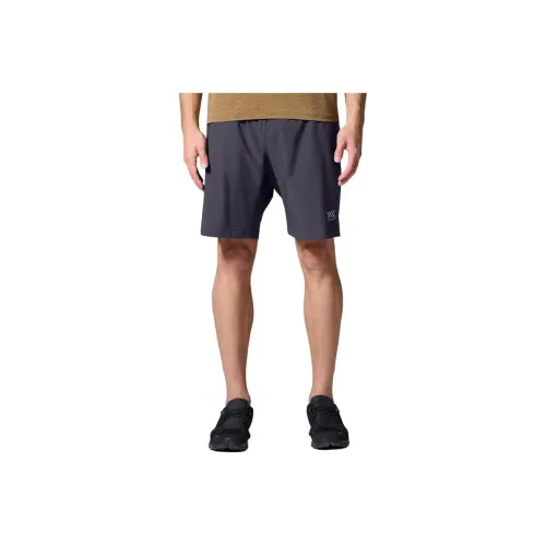 XBIONIC Мужские Повседневные Шорты