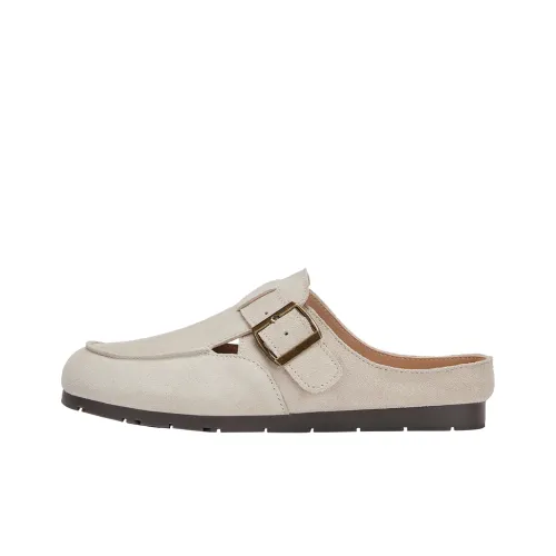 Daphne Аbrasion Resistant Домашние тапочки Женские