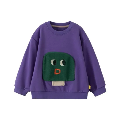 papa Kids Свитшоты