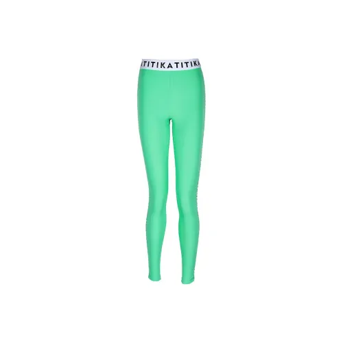 TITIKAACTIVE Женские спортивные брюки