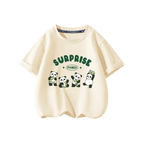 La Chapelle Школьный возраст T Футболки