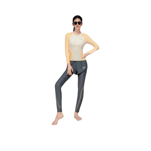 Барби Двухкомпонентный Купальник Женский