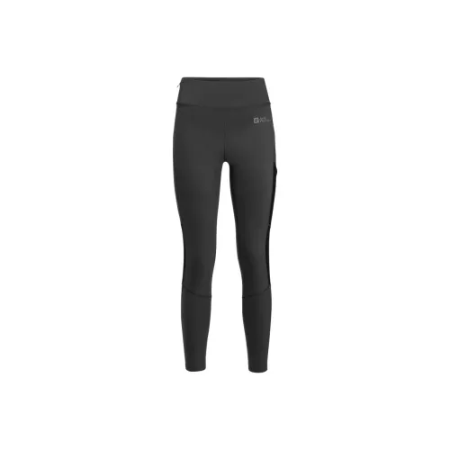 JACK WOLFSKIN Женские спортивные брюки
