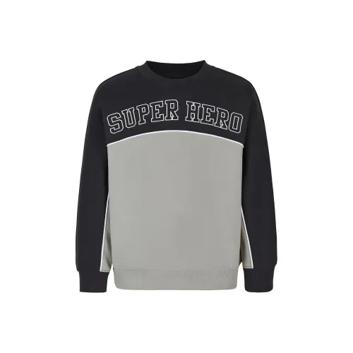 Little MO&CO. Kids Свитшоты