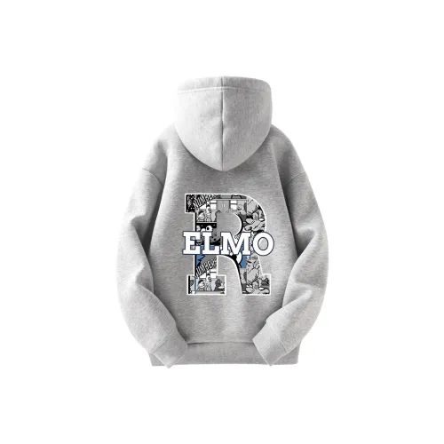 Улица Сезам Kids Свитшоты