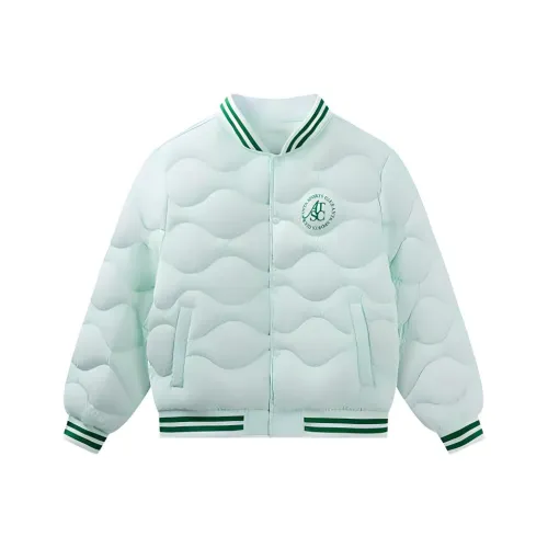 Antakids Пуховик Miao Вода Зеленый Подростки