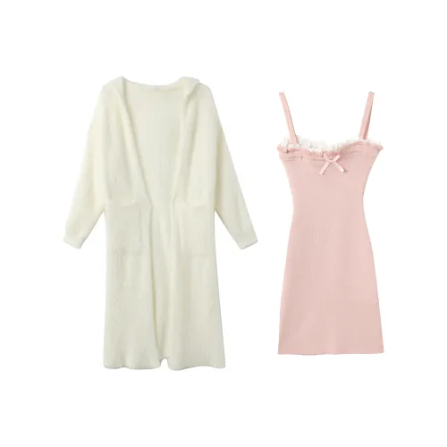 LSVE Женские Комплекты с юбкой