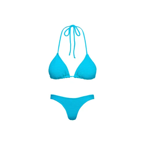 YUKARI SWIM Горячий источник Отпуск Мода Двухкомпонентный Купальник Женский