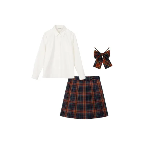 Tokyo Season Женская униформа