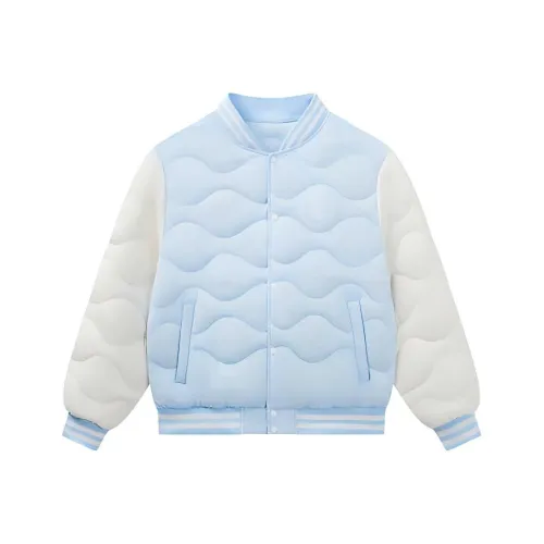 Antakids Пуховик Холодный Синий Подростки