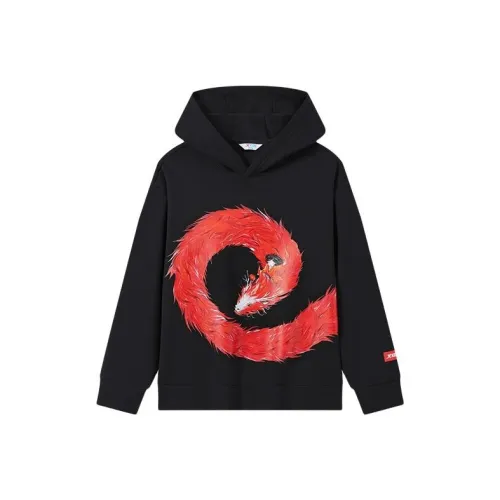 XTEP Kids Свитшоты