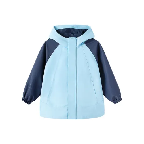 SEMIR KIDS Детские дошкольные куртки