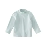 Мятный зеленый