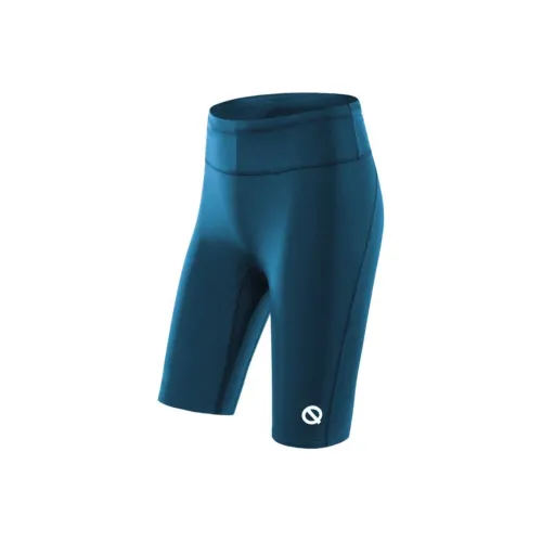 Qinkung Pani Lan Женские спортивные шорты