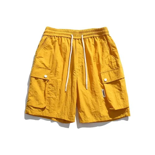 KRISTALIA Унисекс Шорты карго