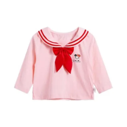 Disney Minnie Series T-рубашка для детей от 3 до 7 лет