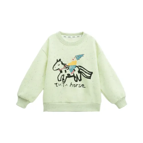 Туту Kids Толстовки