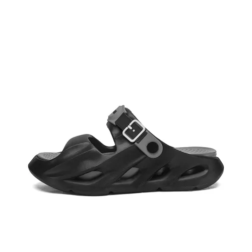 NANJIREN Пляжные сандалии Мужские