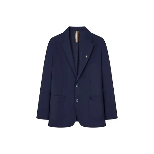 Teenie Weenie Men Бизнес-костюм унисекс