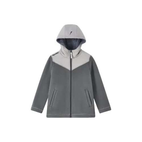 NAUTICA Хлопковый пуховик Осенний Зимний Подростки