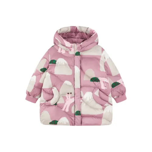 Mini Bala Kids Пуховики