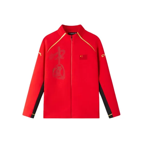 Antakids Куртки и Пальто Красный Подростки