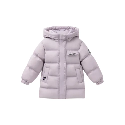 JELLYBABY Kids Пуховики