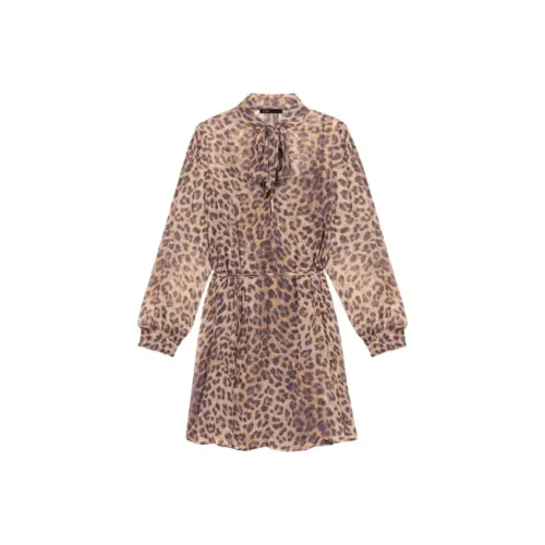 Maje Комплект с юбкой Женские Многоцветный