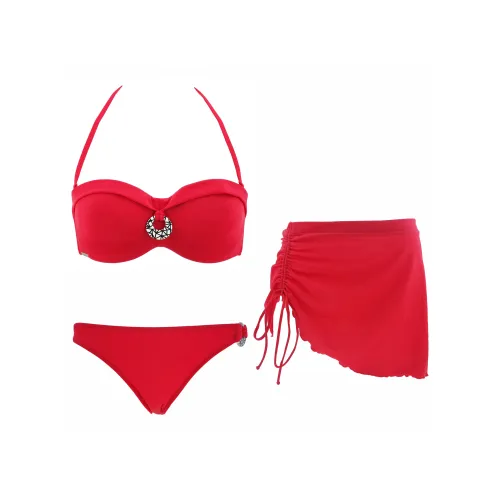 Selmark Женские Наборы Купальников