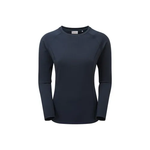 Montane PROTIUM Свитер Альпинизм Одежда Женская