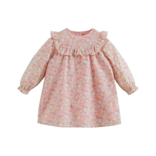 MARC&JANIE Lufu series Kids Платья