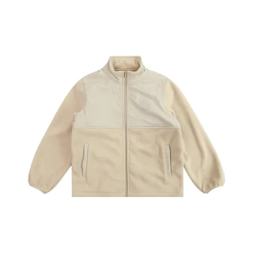 Pure and Good Куртки и Пальто Светлый Хаки Подростки