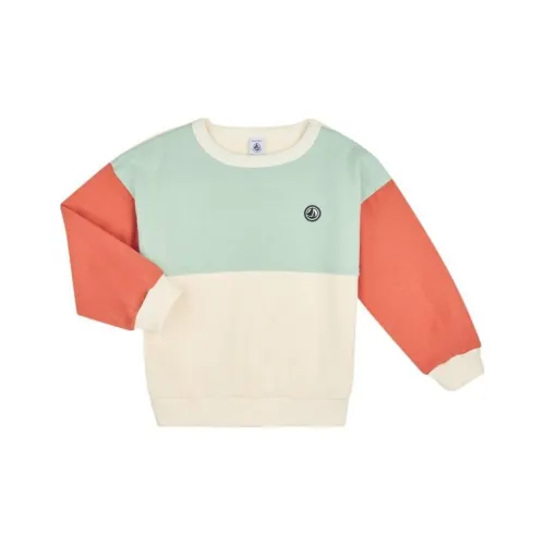 PETIT BATEAU Толстовка Детская Многоцветная