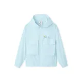 Морозно-голубой/01P3