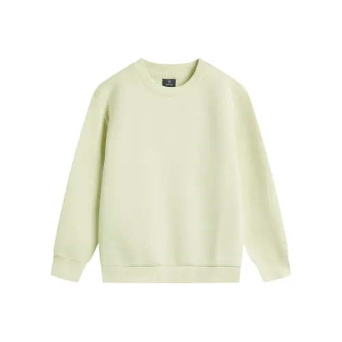 LINING YOUNG Толстовка Vader Светло-зеленый Детский