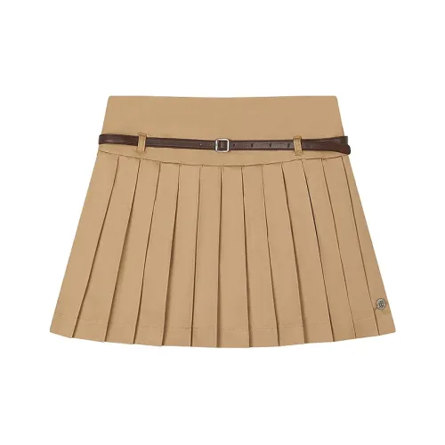 Teenie Weenie Повседневные короткие юбки Женские