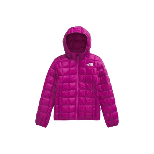 THE NORTH FACE ThermoBall Куртки Пальто Фиолетовый Подростки