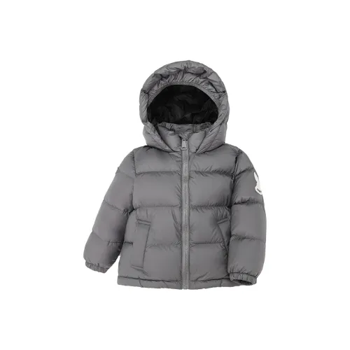 Yalu Пуховик Детский Возраст 3-7 лет