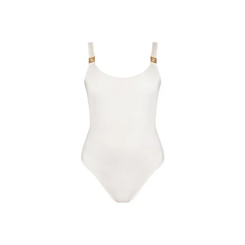 FENDI One-piece купальник Женская Белая