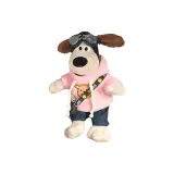 Кукла + Камера + Розовый Свитшот