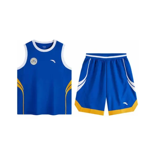 Antakids Повседневная спортивная одежда Железный синий Подростки