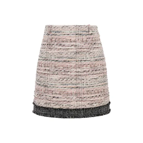 d'zzit Повседневные короткие юбки для женщин
