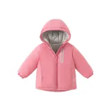 Персиково-розовый